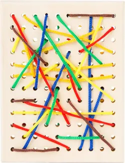 Skewer Board