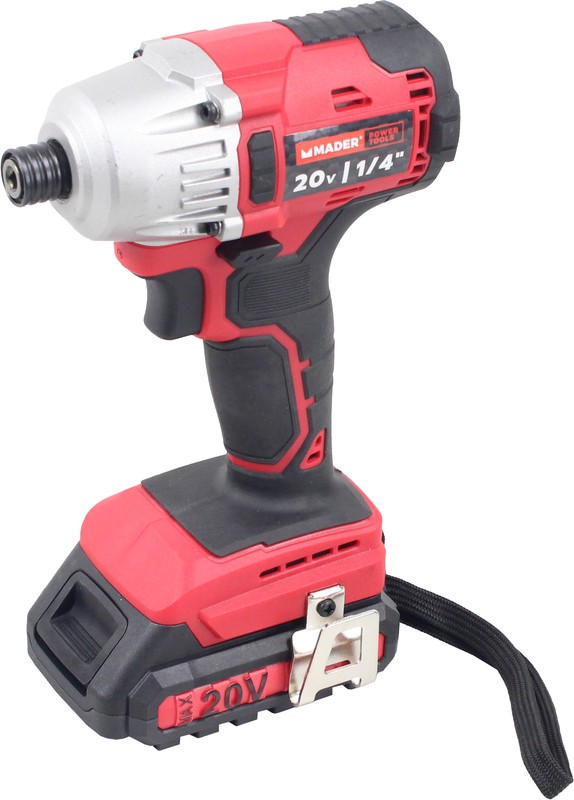 Perceuse/visseuse 12V PowerPlus Varo — BRYCUS