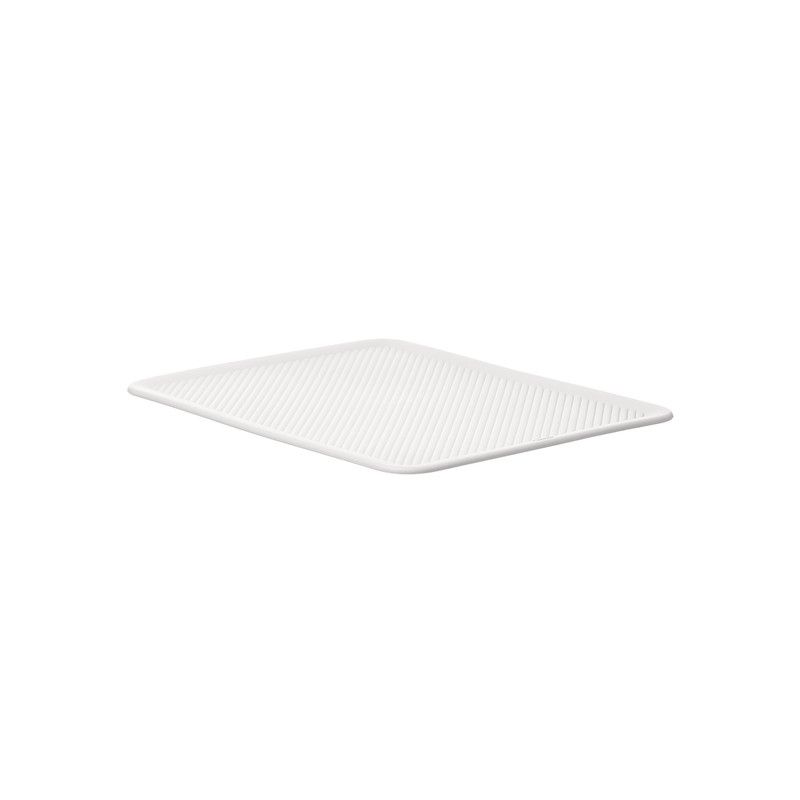 Couvercle de Panier Baobab Tatay 1522 L Blanc 30 x 39 x 0,7 Organiseur A4 Baobab Tatay 3,8 L Gris 24,7 x 33,6 x 5,6 cm