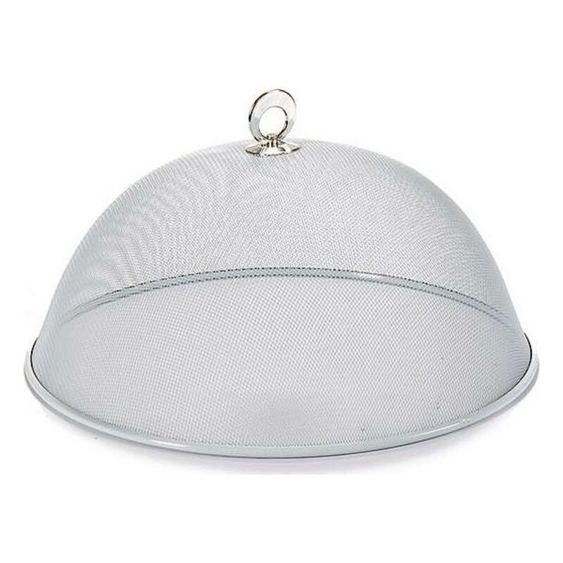 Stampo Pressa Hamburger In Acciaio Inox 10 Cm Garhe — Brycus