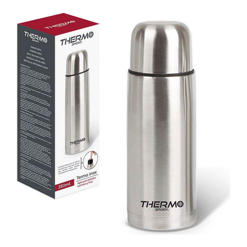 ThermoSport Thermos Alimentaire Acier Inoxydable 350 ml — BRYCUS