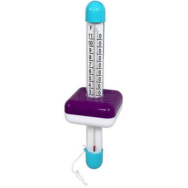 Thermomètre Flottant pour Piscine Kokido Jumbo 40 cm — BRYCUS