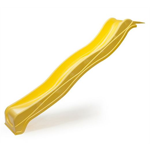 Glissière de toboggan pour plateforme hauteur 1,20 à 1,50. m.