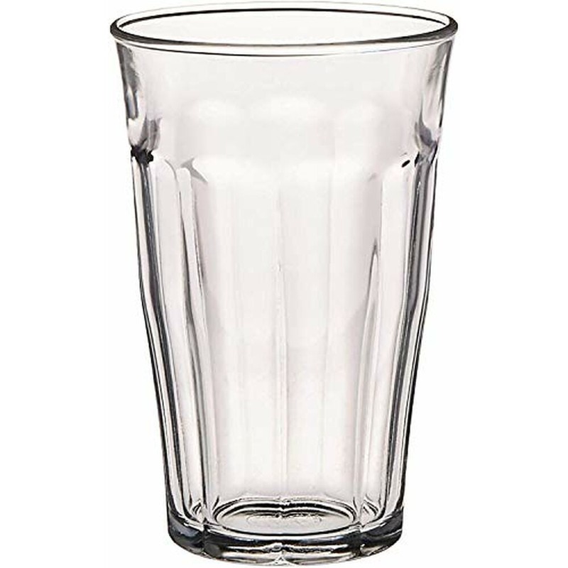 Duralex Picardia Bicchiere Trasparente (50 cl) — Brycus