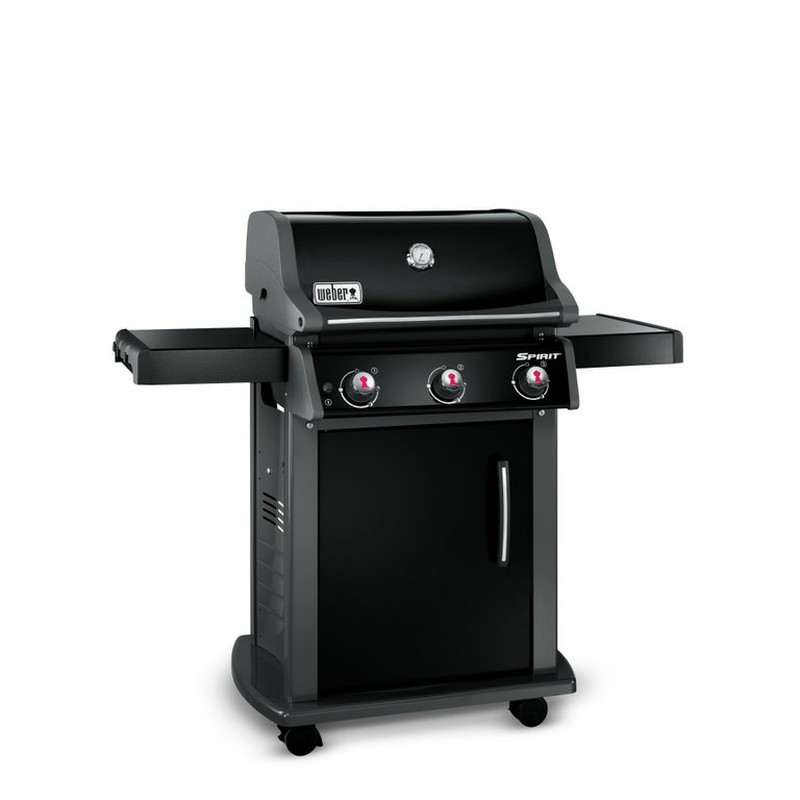 Grill Gazowy Weber Spirit Original Serii E. — Brycus