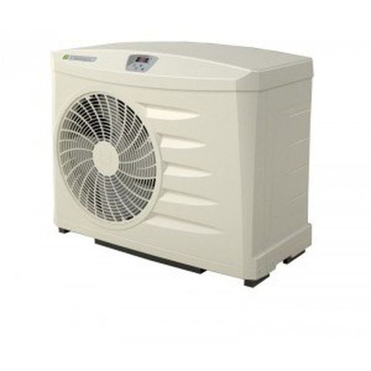 Zodiac Power värmepump